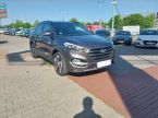 Hyundai Tucson - fotka číslo 0