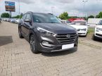 Hyundai Tucson - fotka číslo 0
