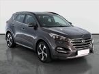 Hyundai Tucson - fotka číslo 0