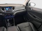 Hyundai Tucson - fotka číslo 7