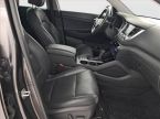 Hyundai Tucson - fotka číslo 8