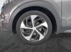 Hyundai Tucson - fotka číslo 14