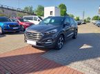 Hyundai Tucson - fotka číslo 1