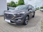 Hyundai Tucson - fotka číslo 1