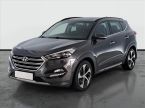 Hyundai Tucson - fotka číslo 1