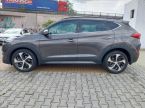 Hyundai Tucson - fotka číslo 2