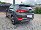 Hyundai Tucson - fotka číslo 3