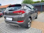 Hyundai Tucson - fotka číslo 4