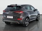 Hyundai Tucson - fotka číslo 4