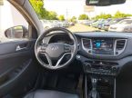Hyundai Tucson - fotka číslo 6