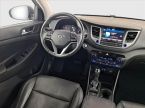 Hyundai Tucson - fotka číslo 6