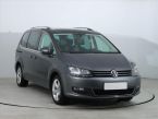 Volkswagen Sharan - fotka číslo 0