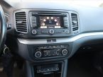 Volkswagen Sharan - fotka číslo 11