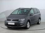 Volkswagen Sharan - fotka číslo 1