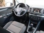Volkswagen Sharan - fotka číslo 6
