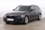 BMW Řada 3 - fotka číslo 1