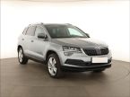 Škoda Karoq - fotka číslo 0