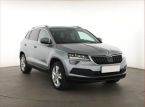 Škoda Karoq - fotka číslo 0