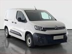Citroën Berlingo - fotka číslo 0