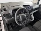 Citroën Berlingo - fotka číslo 7
