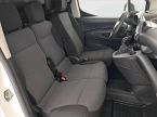 Citroën Berlingo - fotka číslo 8