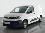 Citroën Berlingo - fotka číslo 1