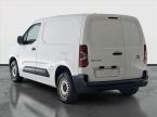 Citroën Berlingo - fotka číslo 3