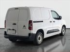 Citroën Berlingo - fotka číslo 4