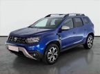 Dacia Duster - fotka číslo 1