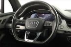 Audi Q7 - fotka číslo 7