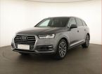 Audi Q7 - fotka číslo 1