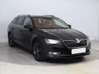 Škoda Superb - fotka číslo 0