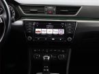Škoda Superb - fotka číslo 9