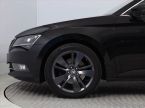 Škoda Superb - fotka číslo 12