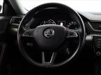 Škoda Superb - fotka číslo 13
