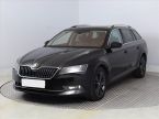 Škoda Superb - fotka číslo 1