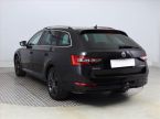 Škoda Superb - fotka číslo 3