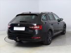 Škoda Superb - fotka číslo 4