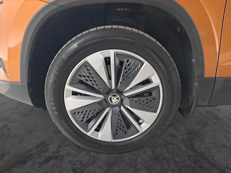 Škoda Karoq - hlavní fotka