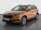 Škoda Karoq - fotka číslo 1