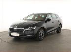 Škoda Octavia - fotka číslo 1