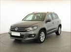 Volkswagen Tiguan - fotka číslo 1