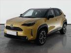 Toyota Yaris Cross - fotka číslo 1