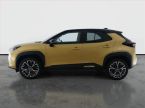 Toyota Yaris Cross - fotka číslo 2