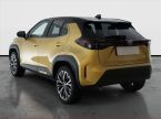 Toyota Yaris Cross - fotka číslo 3