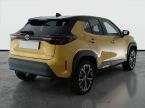 Toyota Yaris Cross - fotka číslo 4