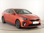 Kia Pro_cee´d - fotka číslo 0