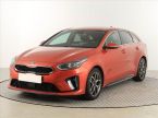 Kia Pro_cee´d - fotka číslo 1