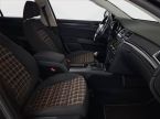 Škoda Superb - fotka číslo 8