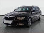Škoda Superb - fotka číslo 1